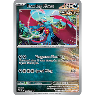 [109/162] [Roaring Moon] [TEF]
