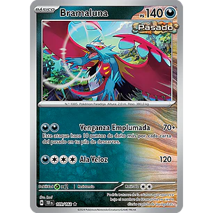 [109/162] [Roaring Moon] [TEF]