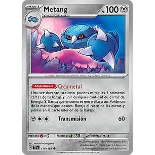 [114/162] [Metang] [TEF]