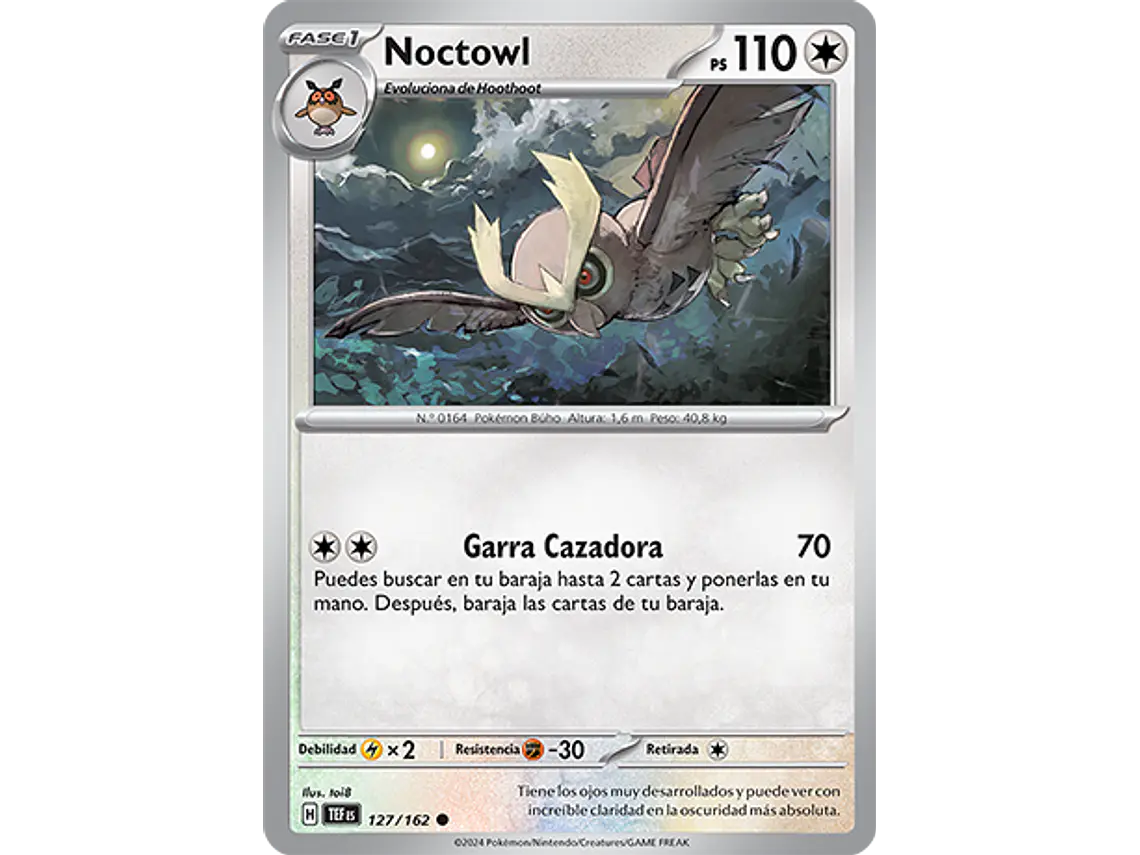 [127/162] [Noctowl] [TEF] 1