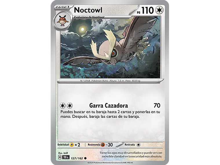 [127/162] [Noctowl] [TEF] 1