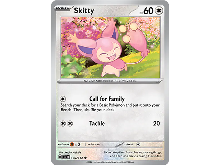 [130/162] [Skitty] [TEF] 1