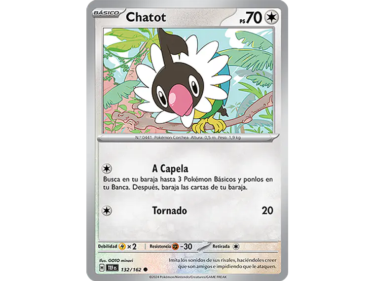 [132/162] [Chatot] [TEF] 2