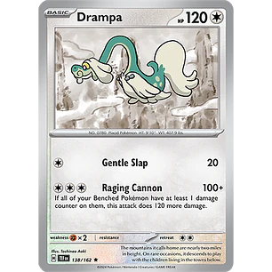 [138/162] [Drampa] [TEF]
