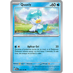 [049/193] [Quaxly] [PAL]