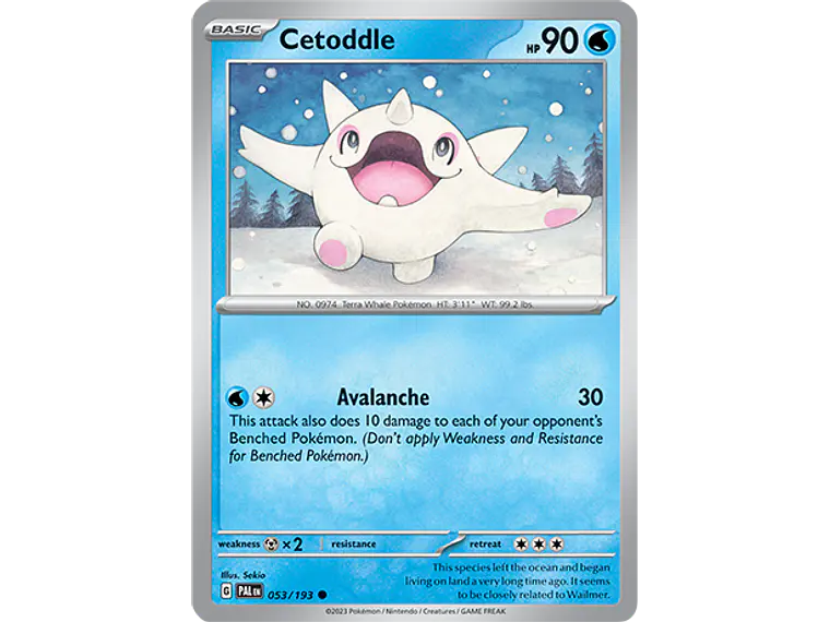[053/193] [Cetoddle] [PAL] 1