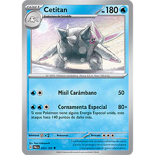[055/193] [Cetitan] [PAL]