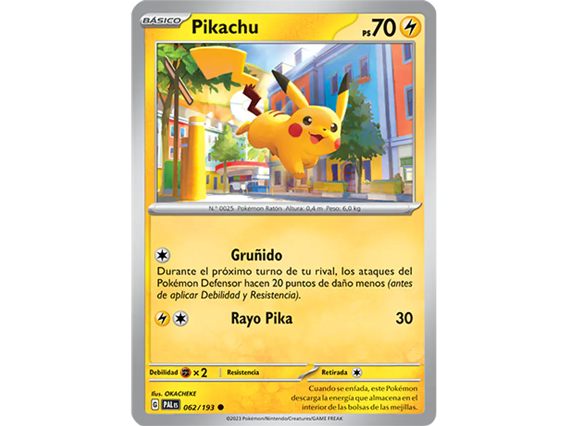 [062/193] [Pikachu] [PAL] 2