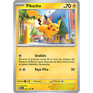 [062/193] [Pikachu] [PAL]