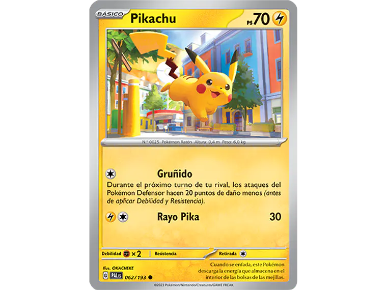 [062/193] [Pikachu] [PAL] 2