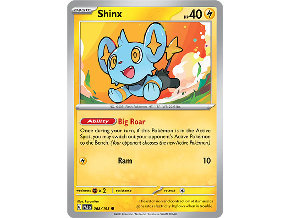 [068/193] [Shinx] [PAL] 1