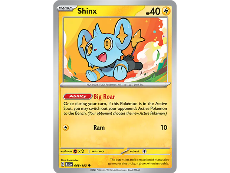 [068/193] [Shinx] [PAL] 1