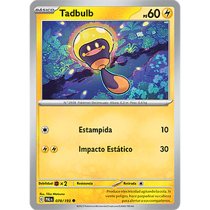 [078/193] [Tadbulb] [PAL]