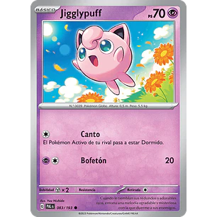 [083/193] [Jigglypuff] [PAL]