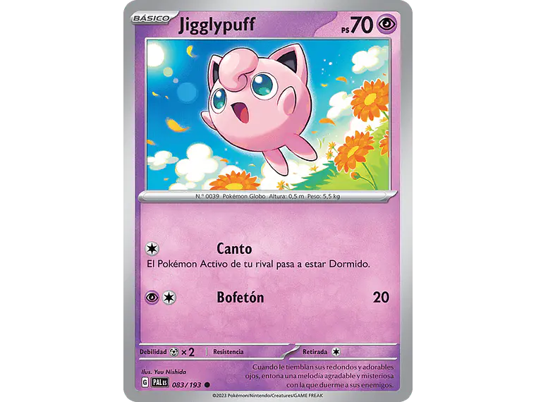 [083/193] [Jigglypuff] [PAL] 2