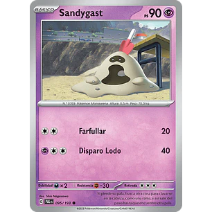 [095/193] [Sandygast] [PAL]