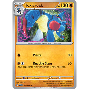 [115/193] [Toxicroak] [PAL]