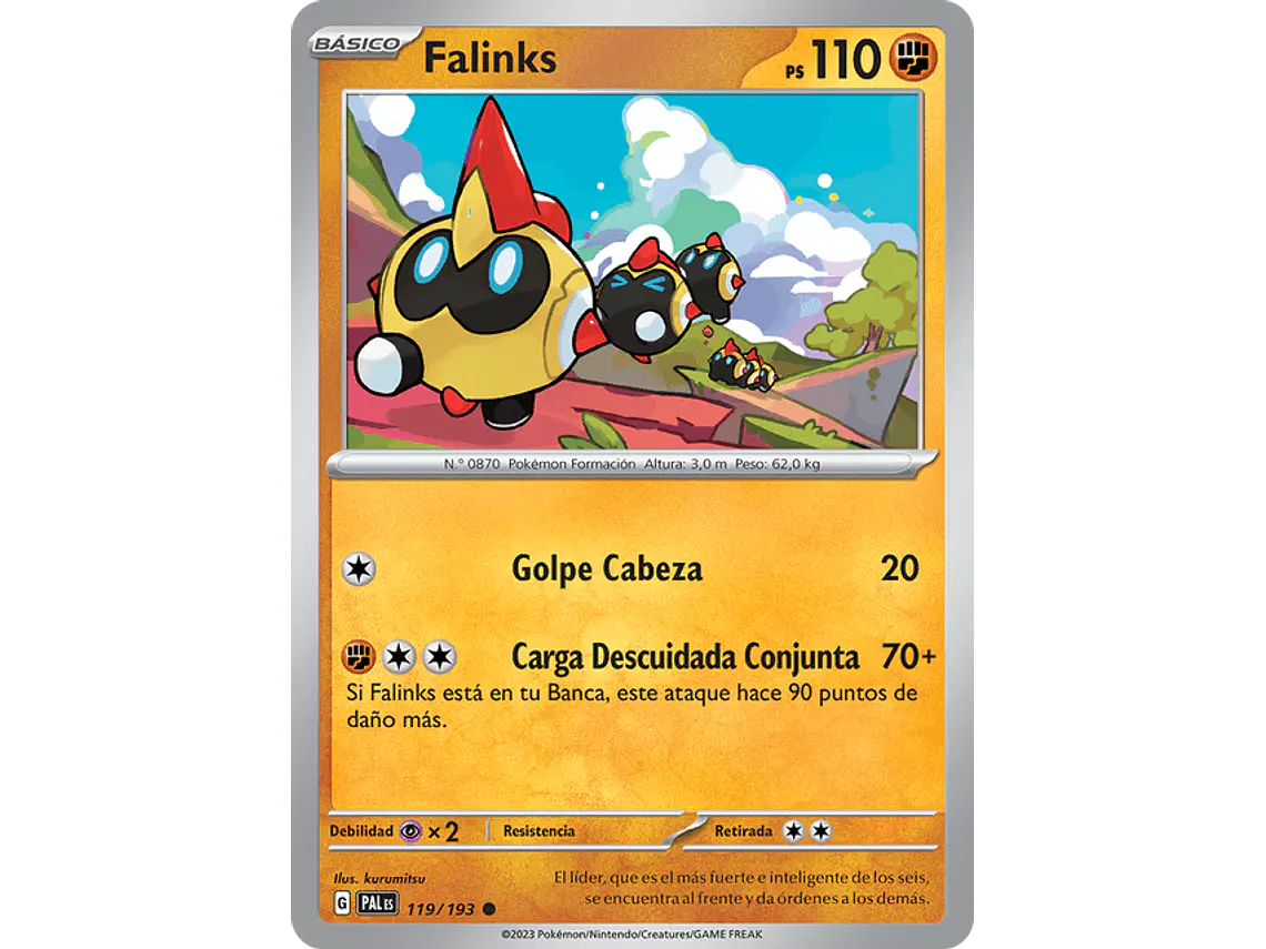 [119/193] [Falinks] [PAL] 1