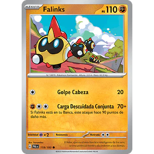 [119/193] [Falinks] [PAL]