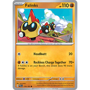 [119/193] [Falinks] [PAL]