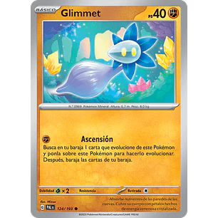 [124/193] [Glimmet] [PAL]