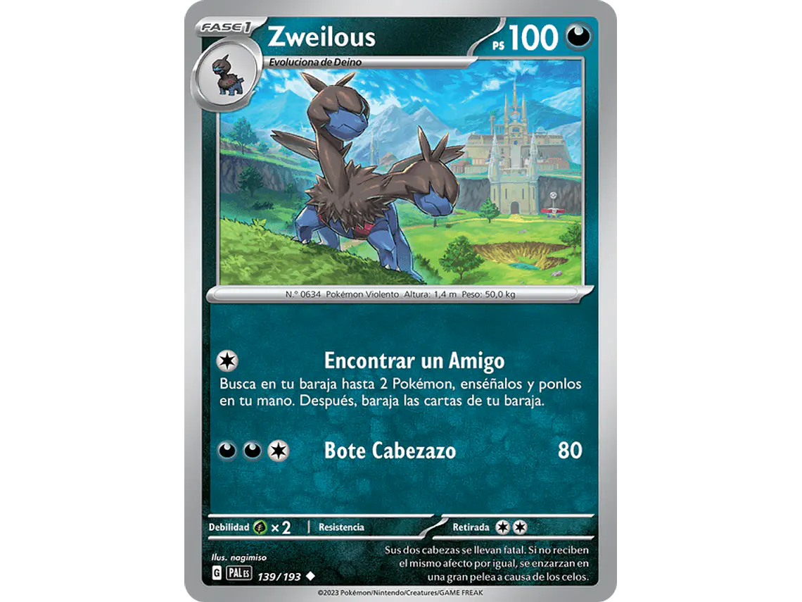 [139/193] [Zweilous] [PAL] 1