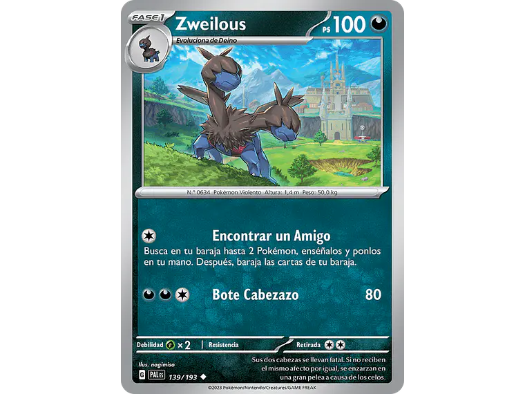 [139/193] [Zweilous] [PAL] 1