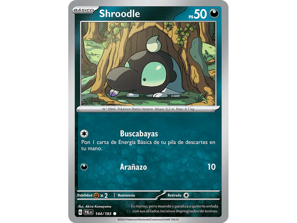 [144/193] [Shroodle] [PAL] 1