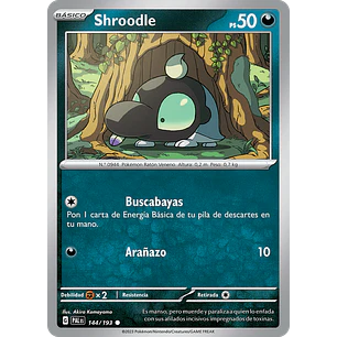 [144/193] [Shroodle] [PAL]