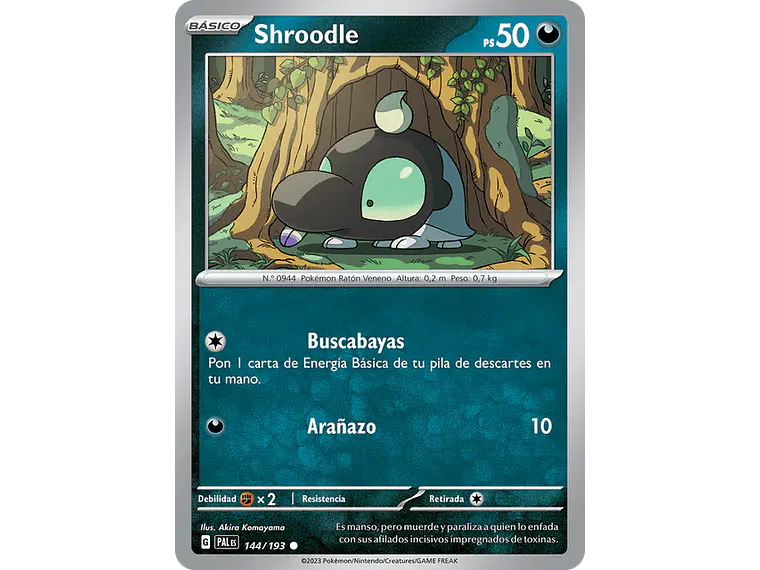[144/193] [Shroodle] [PAL] 1