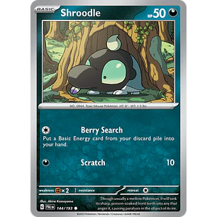 [144/193] [Shroodle] [PAL]