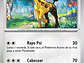 [154/193] [Girafarig] [PAL] - Miniatura 2