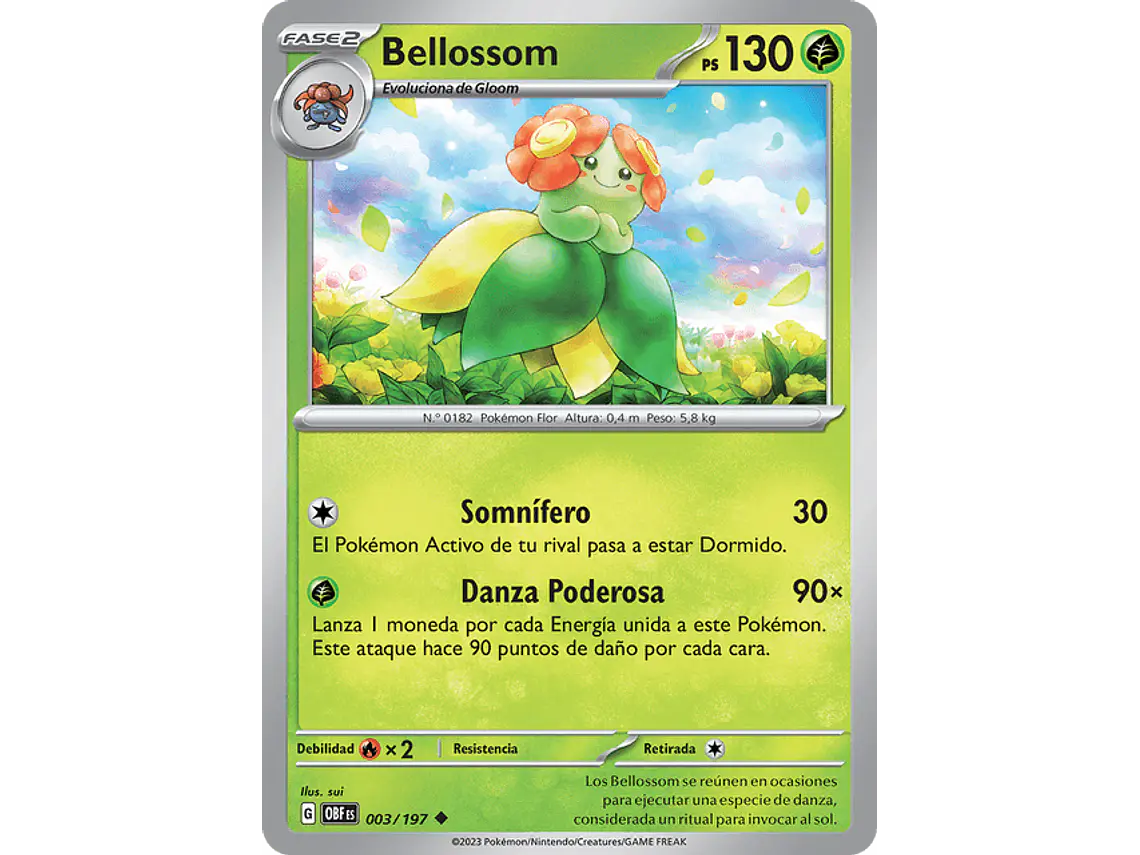 [003/197] [Bellossom] [OBF] 1
