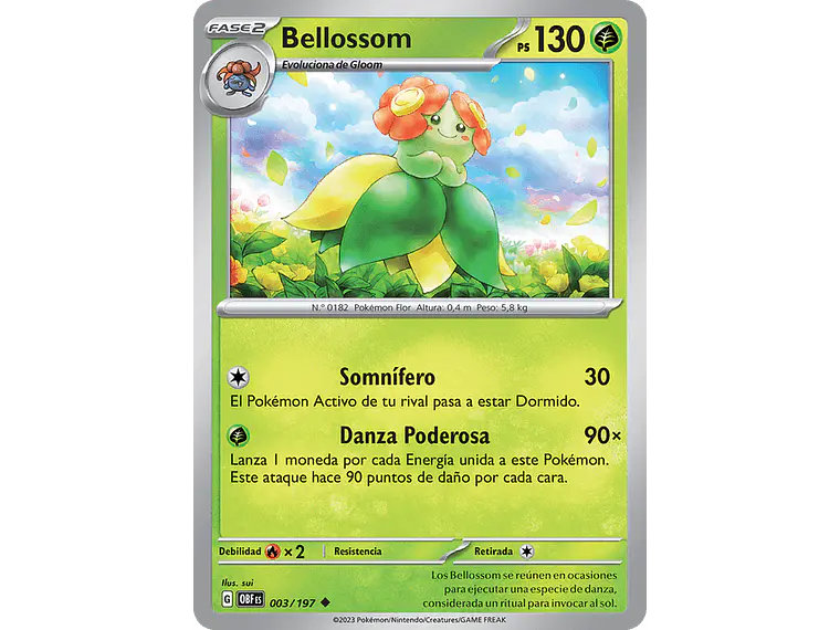 [003/197] [Bellossom] [OBF] 1
