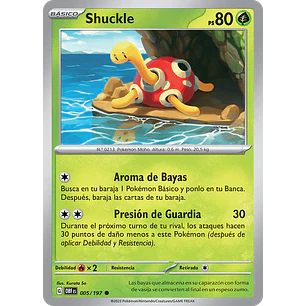 [005/197] [Shuckle] [OBF]