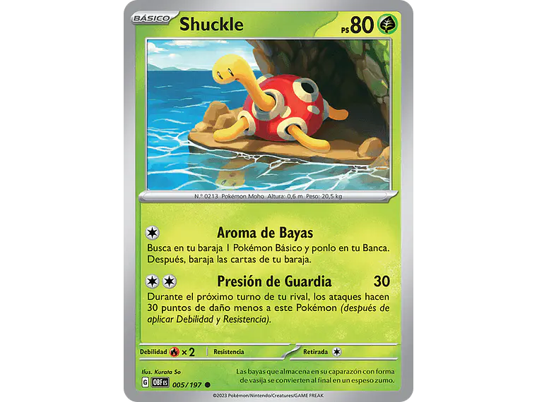 [005/197] [Shuckle] [OBF] 1