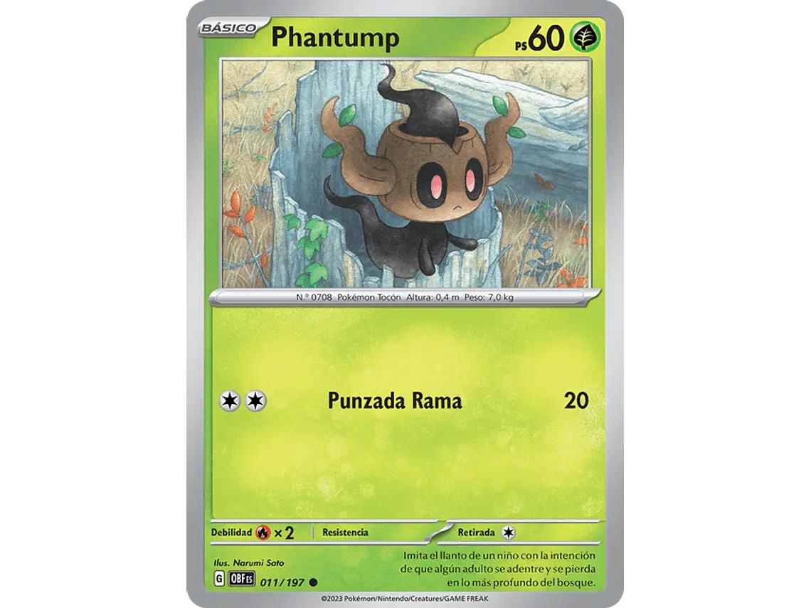 [011/197] [Phantump] [OBF] 2