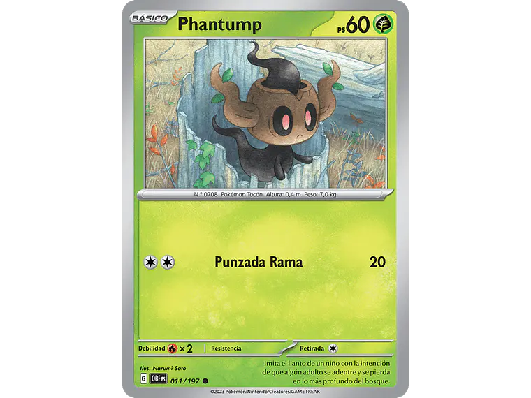 [011/197] [Phantump] [OBF] 2