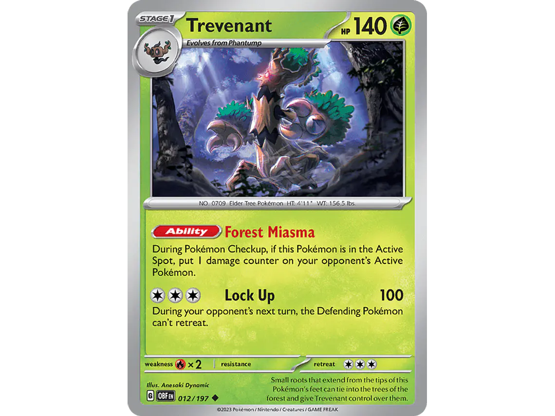 [012/197] [Trevenant] [OBF] 2
