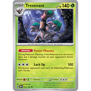 [012/197] [Trevenant] [OBF]