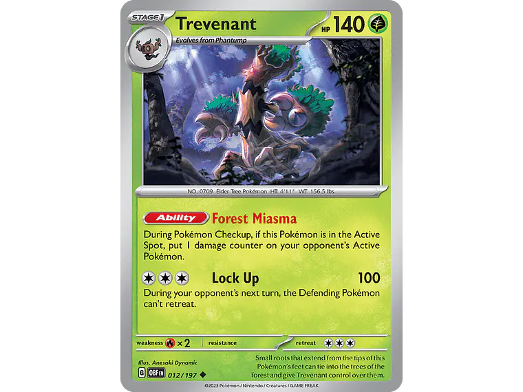 [012/197] [Trevenant] [OBF] 2