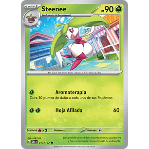[017/197] [Steenee] [OBF]