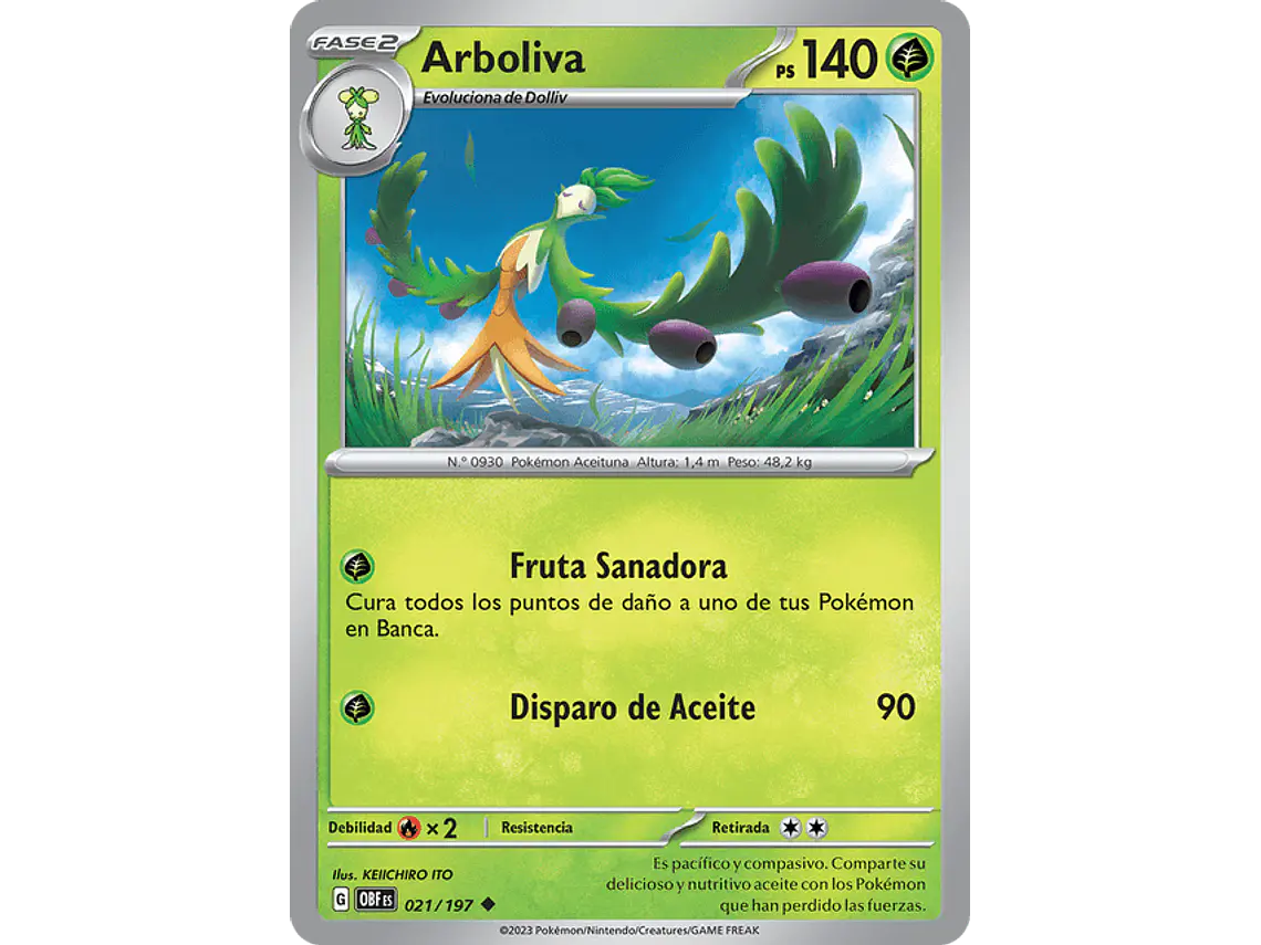 [021/197] [Arboliva] [OBF] 2