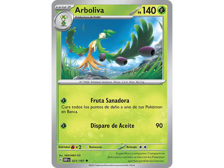 [021/197] [Arboliva] [OBF] 2