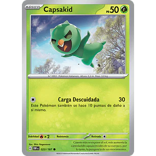 [023/197] [Capsakid] [OBF]
