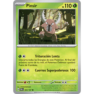 [003/167] [Pinsir] [TWM]