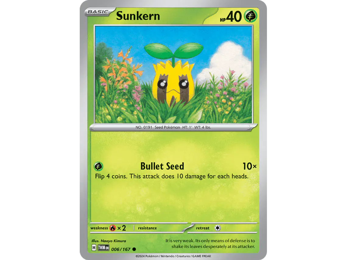 [006/167] [Sunkern] [TWM] 1