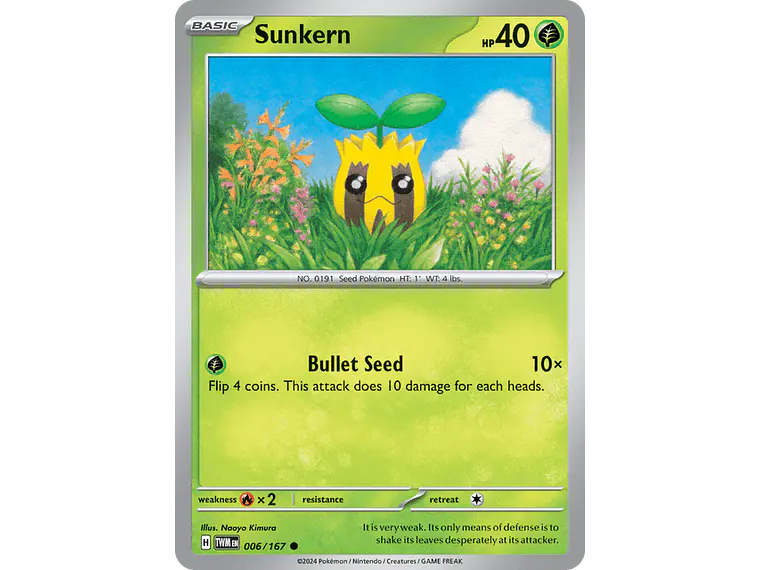 [006/167] [Sunkern] [TWM] 1