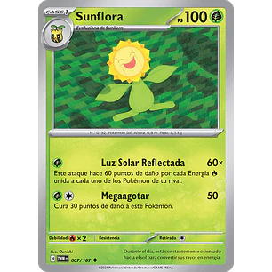 [007/167] [Sunflora] [TWM]