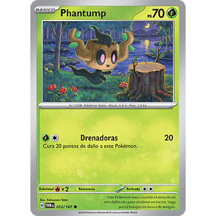 [012/167] [Phantump] [TWM]